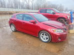 Lexus CT 2013