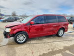 Dodge Caravan 2015
