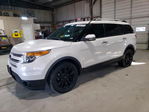 Ford Explorer 2012
