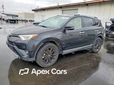 Toyota RAV 4 2016 - Image 1 of 13