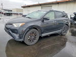 Toyota RAV 4 2016