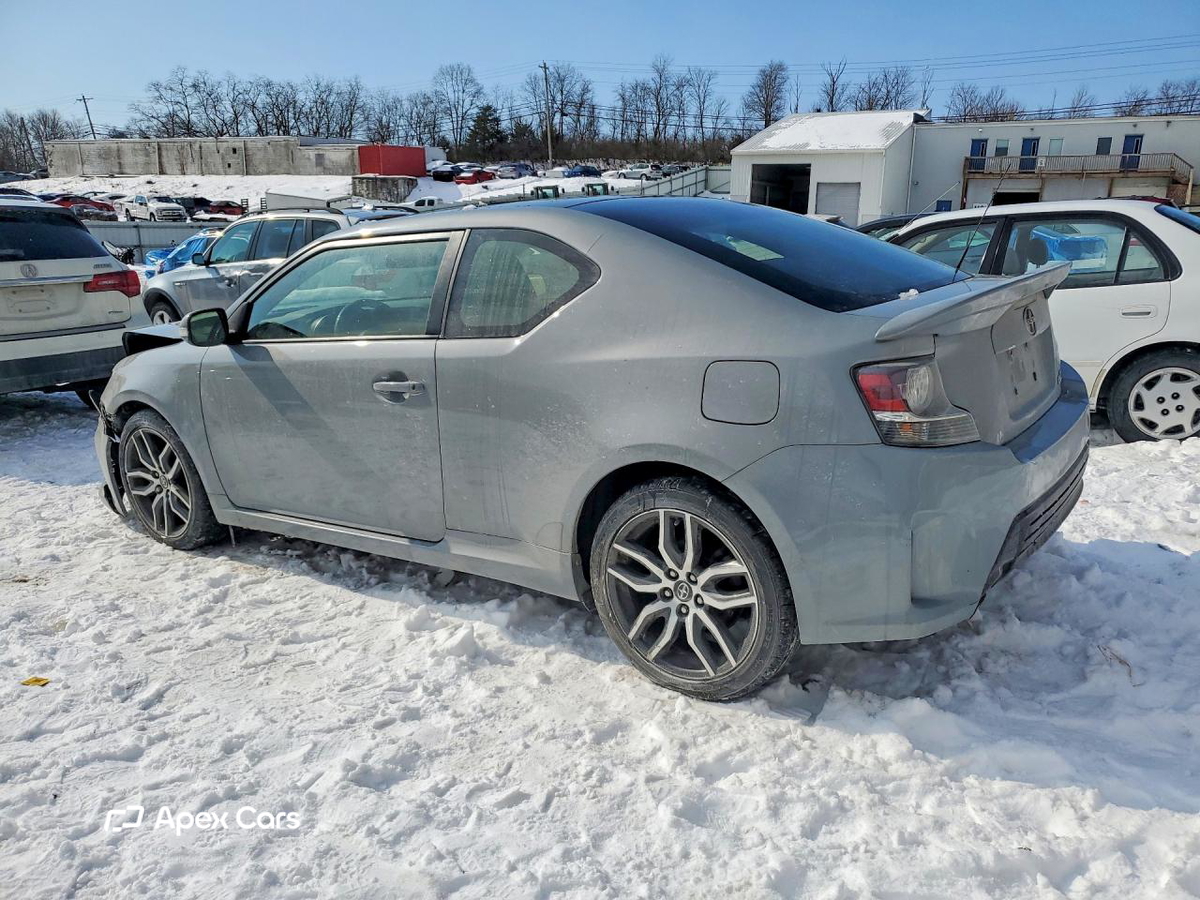 Toyota  2015