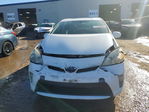 Toyota Prius 2013