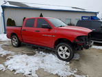 Dodge RAM 2012