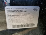 Audi Q5 2012