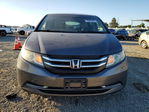 Honda Odyssey 2016