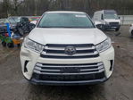 Toyota Highlander 2017