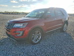 Ford Explorer 2016