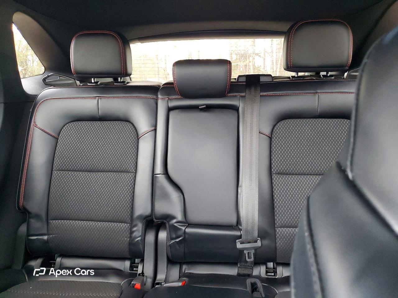 Ford Escape 2023