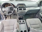 Honda Odyssey 2007