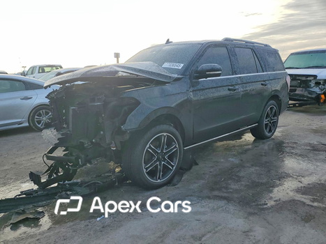 Ford Expedition 2018 - Image 1 of 13