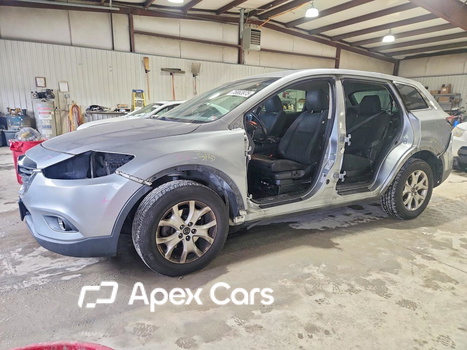 Mazda CX-9 2014 - Zdjęcie 1 z 12