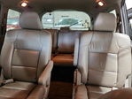 Honda Odyssey 2012