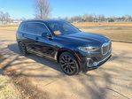 BMW X7 2022