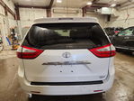 Toyota Sienna 2017