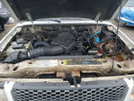 Ford Ranger 2003