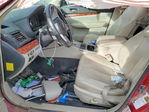 Subaru Outback 2011