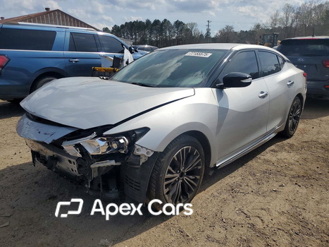 Nissan Maxima 2017 - Image 1 of 13