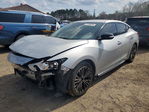 Nissan Maxima 2017