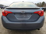 Toyota Corolla 2017