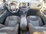 Jeep Cherokee 2018