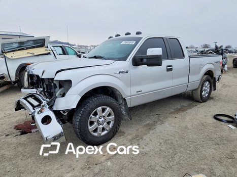 Ford F-150 2013 - Image 1 of 12