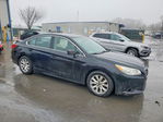 Subaru Legacy 2017
