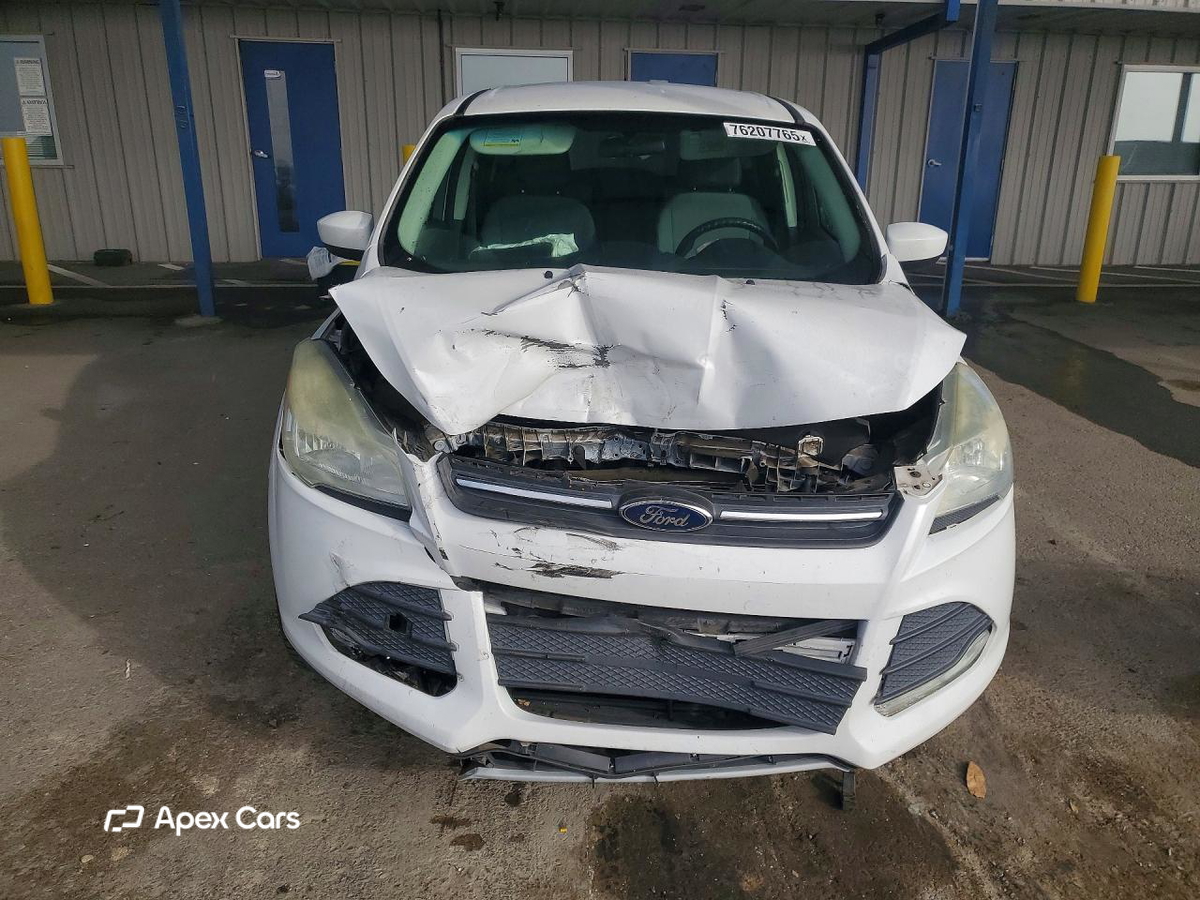 Ford Escape 2016