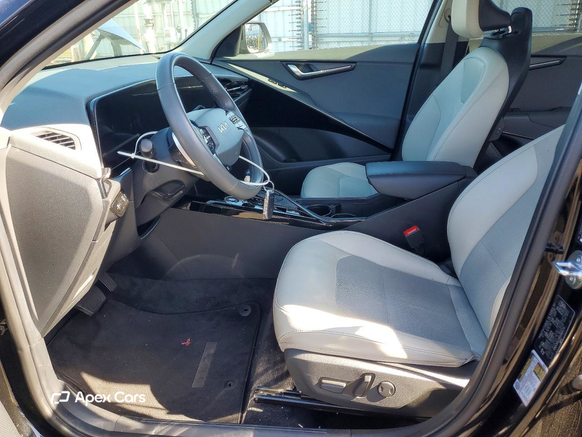 Kia Niro 2024
