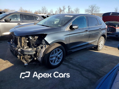 Ford Edge 2024 - Image 1 of 14