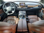Audi A8 2013