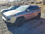 Jeep Cherokee 2017