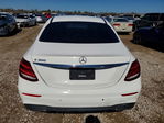 Mercedes-Benz E-klasse 2018