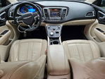 Chrysler 200 2015