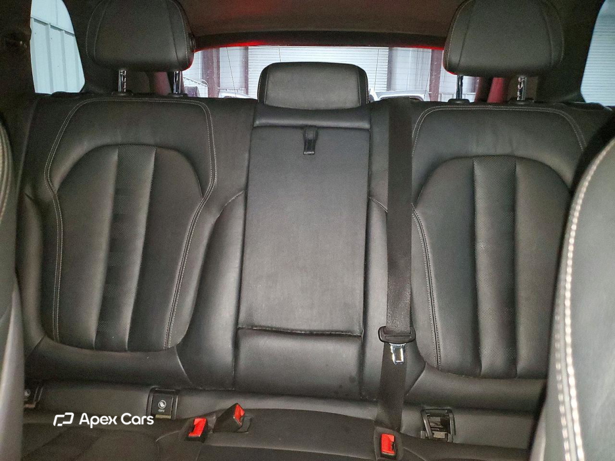 BMW X5 2022