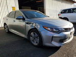 Kia Optima 2017