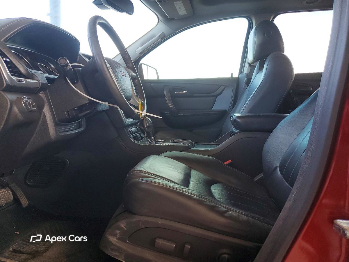 GMC Acadia 2015
