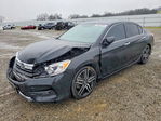Honda Accord 2017
