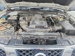 Nissan Navara (Frontier) 2014