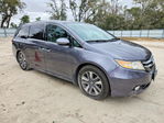 Honda Odyssey 2015