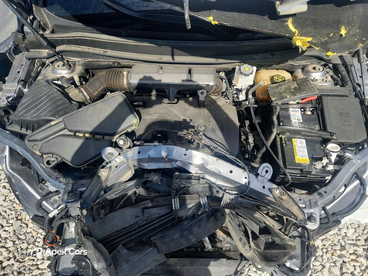 Buick Envision 2020