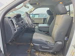 Dodge RAM 2011