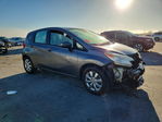 Nissan Versa 2016