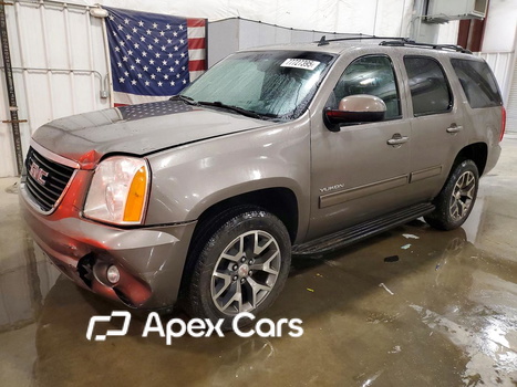 GMC Yukon 2013 - Image 1 of 13