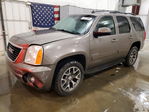 GMC Yukon 2013