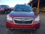 Subaru Forester 2015