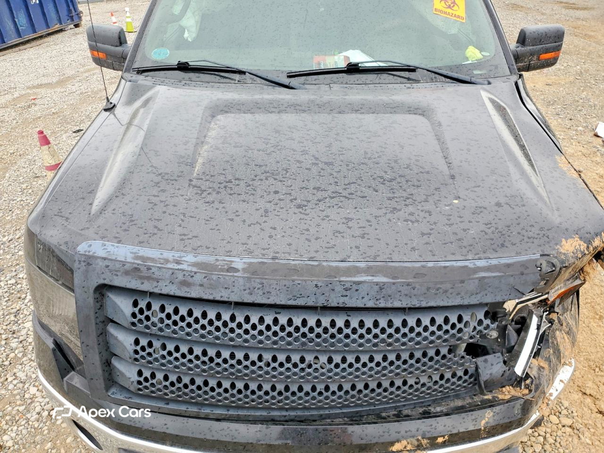 Ford F-150 2013
