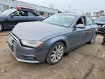 Audi A4 2013
