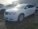 Buick LaCrosse 2013