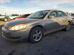 Chevrolet Impala 2007